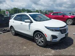 2GNAXXEV5N6101313 2022 CHEVROLET EQUINOX
