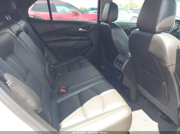 2GNAXXEV5N6101313 2022 CHEVROLET EQUINOX - Image 8