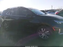 2GNAXXEV5N6102056 2022 CHEVROLET EQUINOX