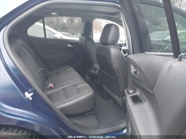 2GNAXXEV5N6109766 2022 CHEVROLET EQUINOX - Image 8