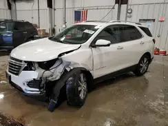 2GNAXXEV5N6117690 2022 CHEVROLET EQUINOX