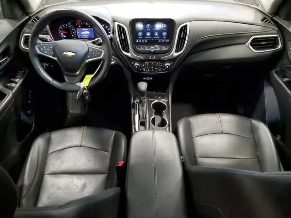 2GNAXXEV5N6117690 2022 CHEVROLET EQUINOX - Image 8