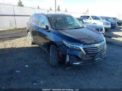 2GNAXXEV5N6120329 2022 CHEVROLET EQUINOX