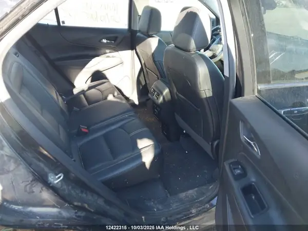 2GNAXXEV5N6120329 2022 CHEVROLET EQUINOX - Image 8