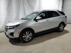 2GNAXXEV5N6124901 2022 CHEVROLET EQUINOX