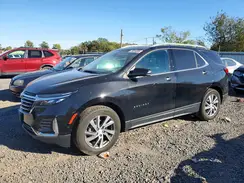 2GNAXXEV5N6128589 2022 CHEVROLET EQUINOX