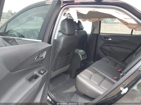 2GNAXXEV5N6129144 2022 CHEVROLET EQUINOX - Image 8