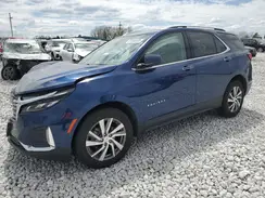 2GNAXXEV5N6142802 2022 CHEVROLET EQUINOX