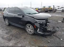 2GNAXXEV5N6146476 2022 CHEVROLET EQUINOX