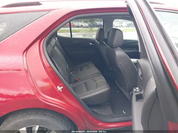 2GNAXXEV5N6148311 2022 CHEVROLET EQUINOX - Image 8