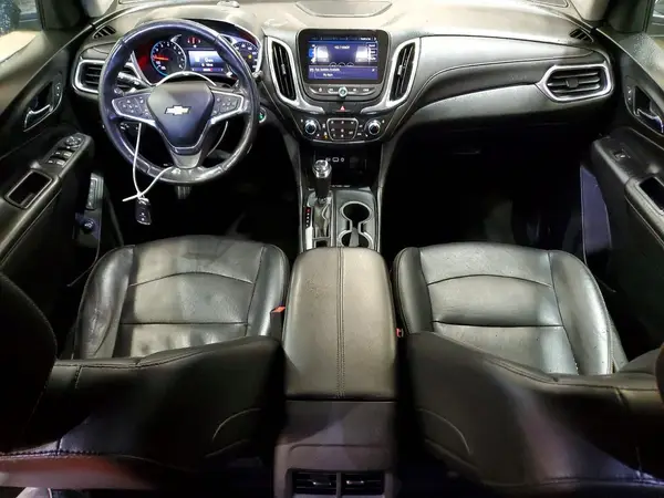 2GNAXXEV6K6101011 2019 CHEVROLET EQUINOX - Image 8