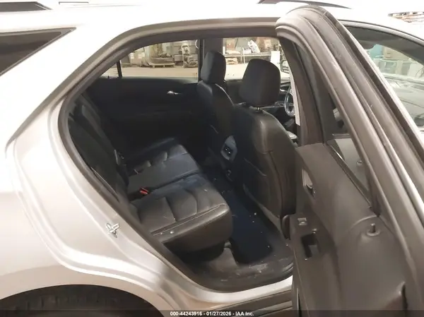 2GNAXXEV6K6102000 2019 CHEVROLET EQUINOX - Image 8