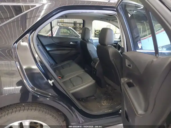 2GNAXXEV6K6104555 2019 CHEVROLET EQUINOX - Image 8