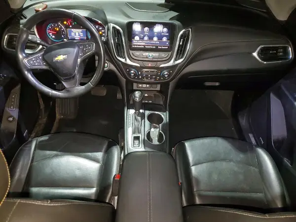 2GNAXXEV6K6139077 2019 CHEVROLET EQUINOX - Image 8