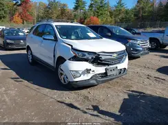 2GNAXXEV6K6161015 2019 CHEVROLET EQUINOX