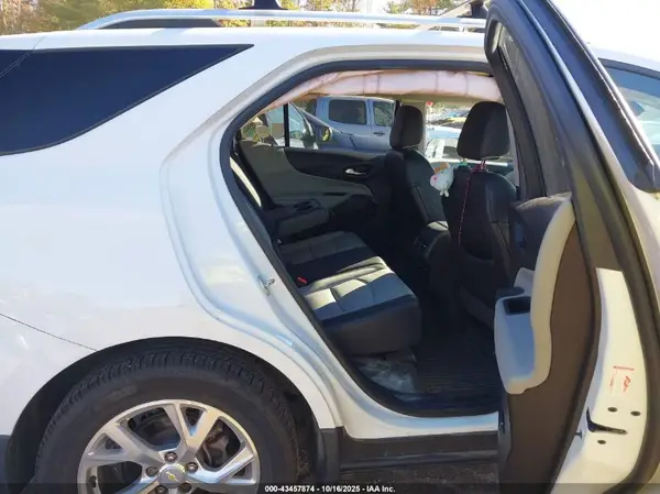 2GNAXXEV6K6161015 2019 CHEVROLET EQUINOX - Image 8