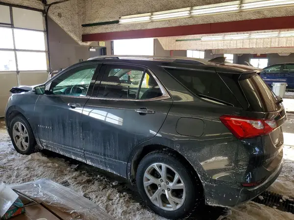 2GNAXXEV6K6217194 2019 CHEVROLET EQUINOX - Image 2