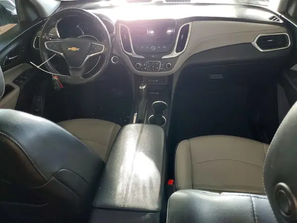 2GNAXXEV6K6217194 2019 CHEVROLET EQUINOX - Image 8