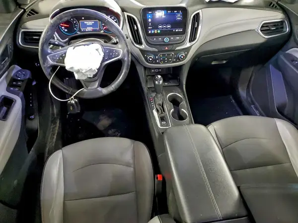 2GNAXXEV6K6224209 2019 CHEVROLET EQUINOX - Image 8