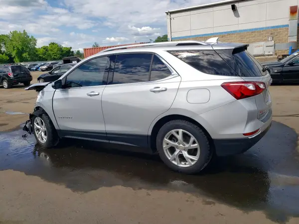 2GNAXXEV6K6234254 2019 CHEVROLET EQUINOX - Image 2