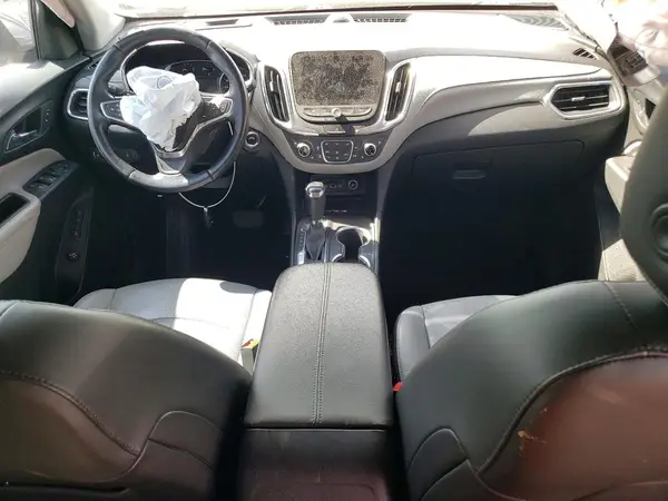2GNAXXEV6K6234254 2019 CHEVROLET EQUINOX - Image 8