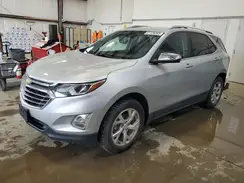 2GNAXXEV6K6240877 2019 CHEVROLET EQUINOX