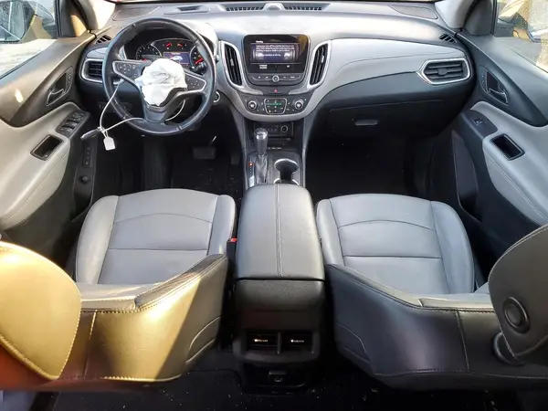 2GNAXXEV6K6244394 2019 CHEVROLET EQUINOX - Image 8