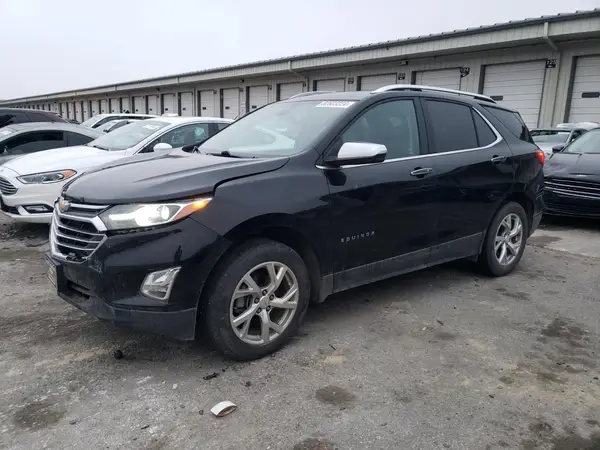 2GNAXXEV6K6244704 2019 CHEVROLET EQUINOX - Image 1