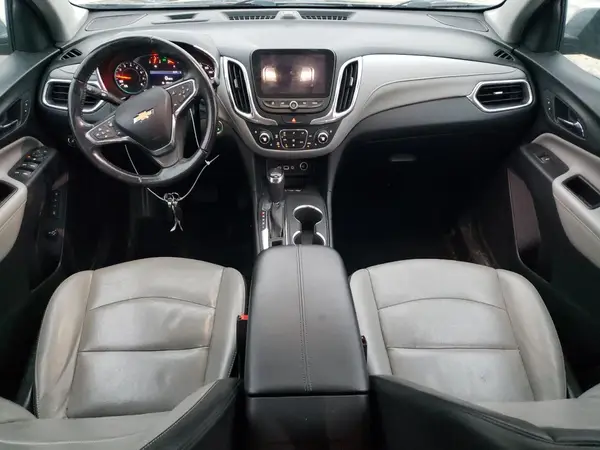 2GNAXXEV6K6244704 2019 CHEVROLET EQUINOX - Image 8