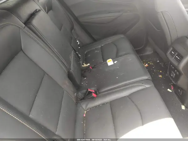 2GNAXXEV6K6265553 2019 CHEVROLET EQUINOX - Image 8