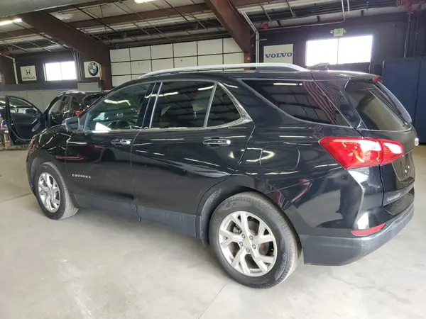 2GNAXXEV6K6274298 2019 CHEVROLET EQUINOX - Image 2