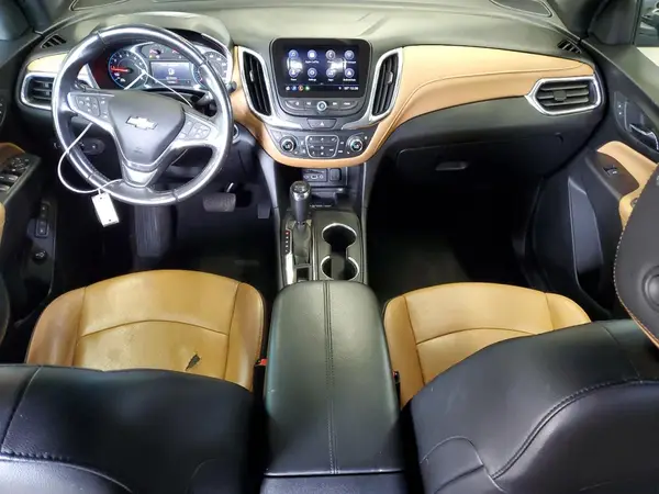 2GNAXXEV6K6274298 2019 CHEVROLET EQUINOX - Image 8