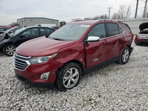 2GNAXXEV6L6125956 2020 CHEVROLET EQUINOX - Image 1