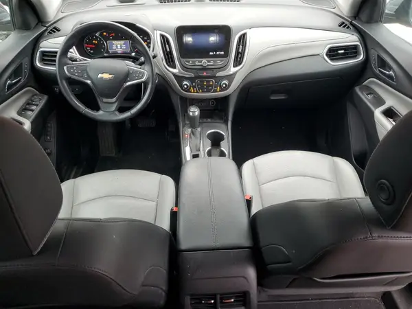 2GNAXXEV6L6125956 2020 CHEVROLET EQUINOX - Image 8