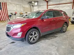 2GNAXXEV6L6140585 2020 CHEVROLET EQUINOX