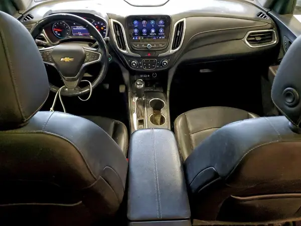 2GNAXXEV6L6140585 2020 CHEVROLET EQUINOX - Image 8