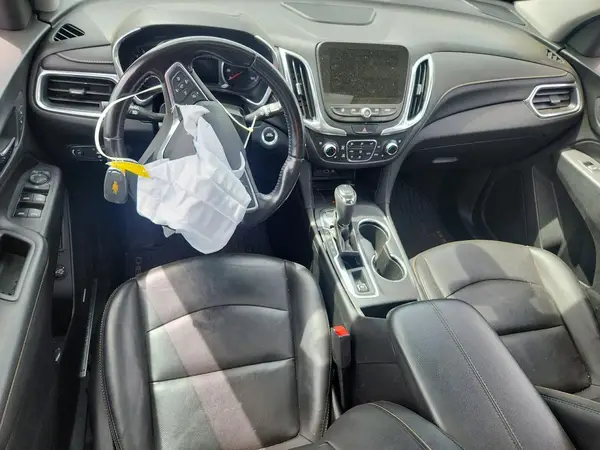 2GNAXXEV6L6149819 2020 CHEVROLET EQUINOX - Image 8