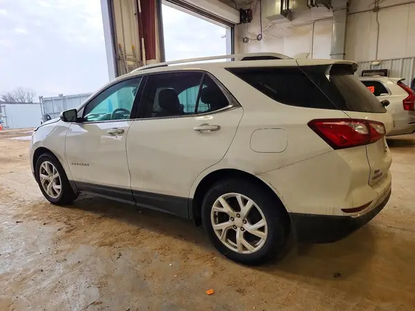 2GNAXXEV6L6164093 2020 CHEVROLET EQUINOX - Image 2