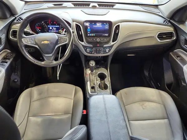 2GNAXXEV6L6164093 2020 CHEVROLET EQUINOX - Image 8