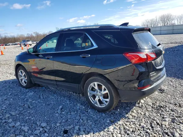 2GNAXXEV6L6170279 2020 CHEVROLET EQUINOX - Image 2