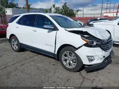 2GNAXXEV6L6215561 2020 CHEVROLET EQUINOX