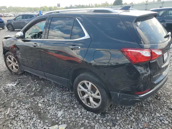 2GNAXXEV6L6217326 2020 CHEVROLET EQUINOX - Image 2