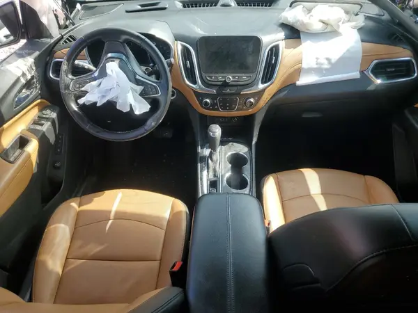 2GNAXXEV6L6217326 2020 CHEVROLET EQUINOX - Image 8