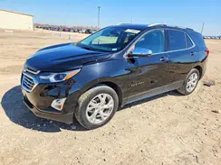 2GNAXXEV6L6217715 2020 CHEVROLET EQUINOX