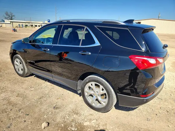 2GNAXXEV6L6217715 2020 CHEVROLET EQUINOX - Image 2