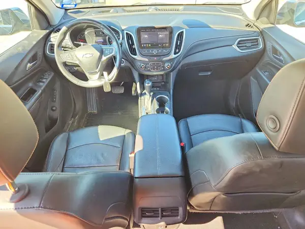 2GNAXXEV6L6217715 2020 CHEVROLET EQUINOX - Image 8
