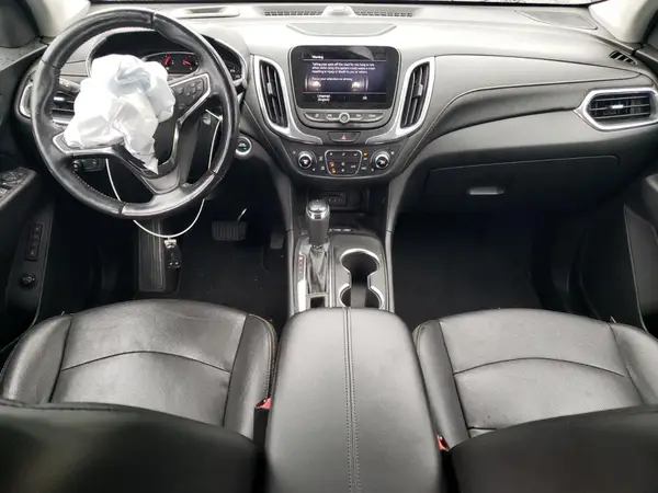 2GNAXXEV6L6248673 2020 CHEVROLET EQUINOX - Image 8