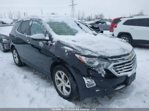 2GNAXXEV6L6255106 2020 CHEVROLET EQUINOX - Image 1