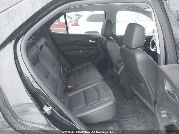 2GNAXXEV6L6255106 2020 CHEVROLET EQUINOX - Image 8