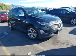 2GNAXXEV6L6261293 2020 CHEVROLET EQUINOX